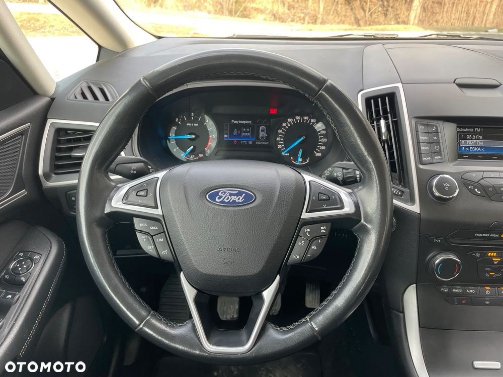 Ford S-Max 2.0 EcoBlue Trend - 32
