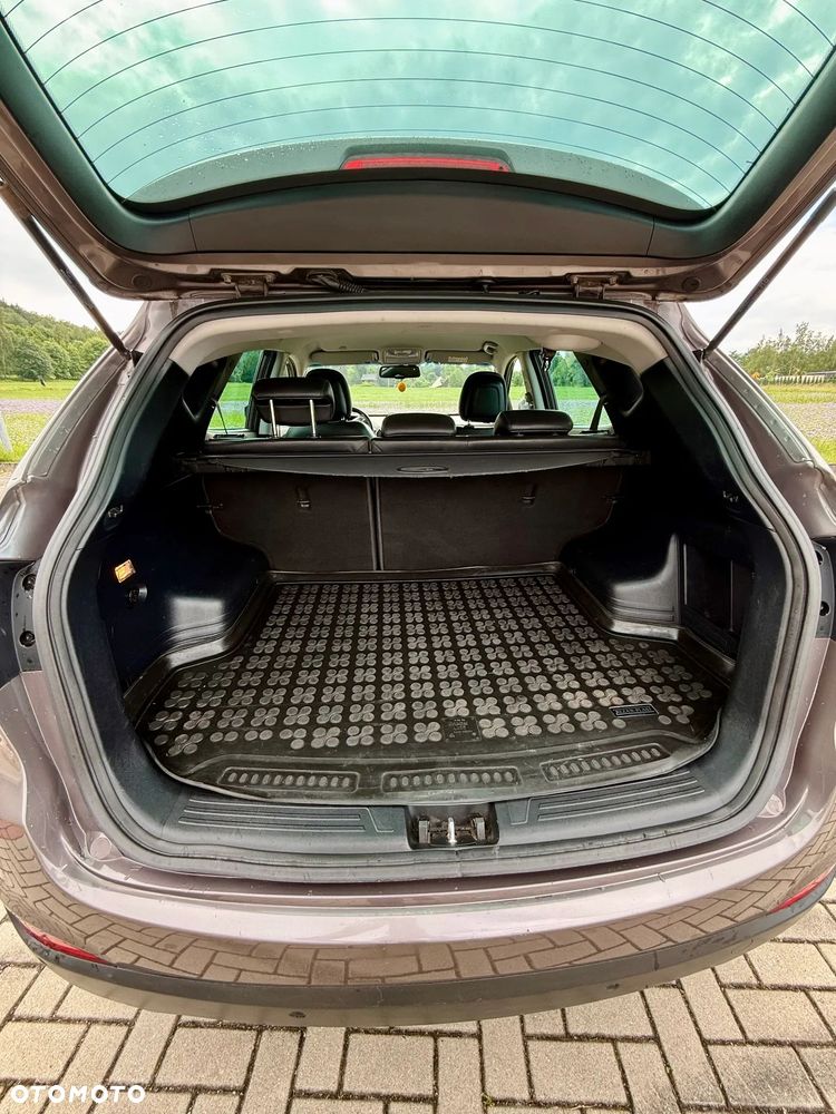 Hyundai ix35 2.0 GDI Style 4WD - 20