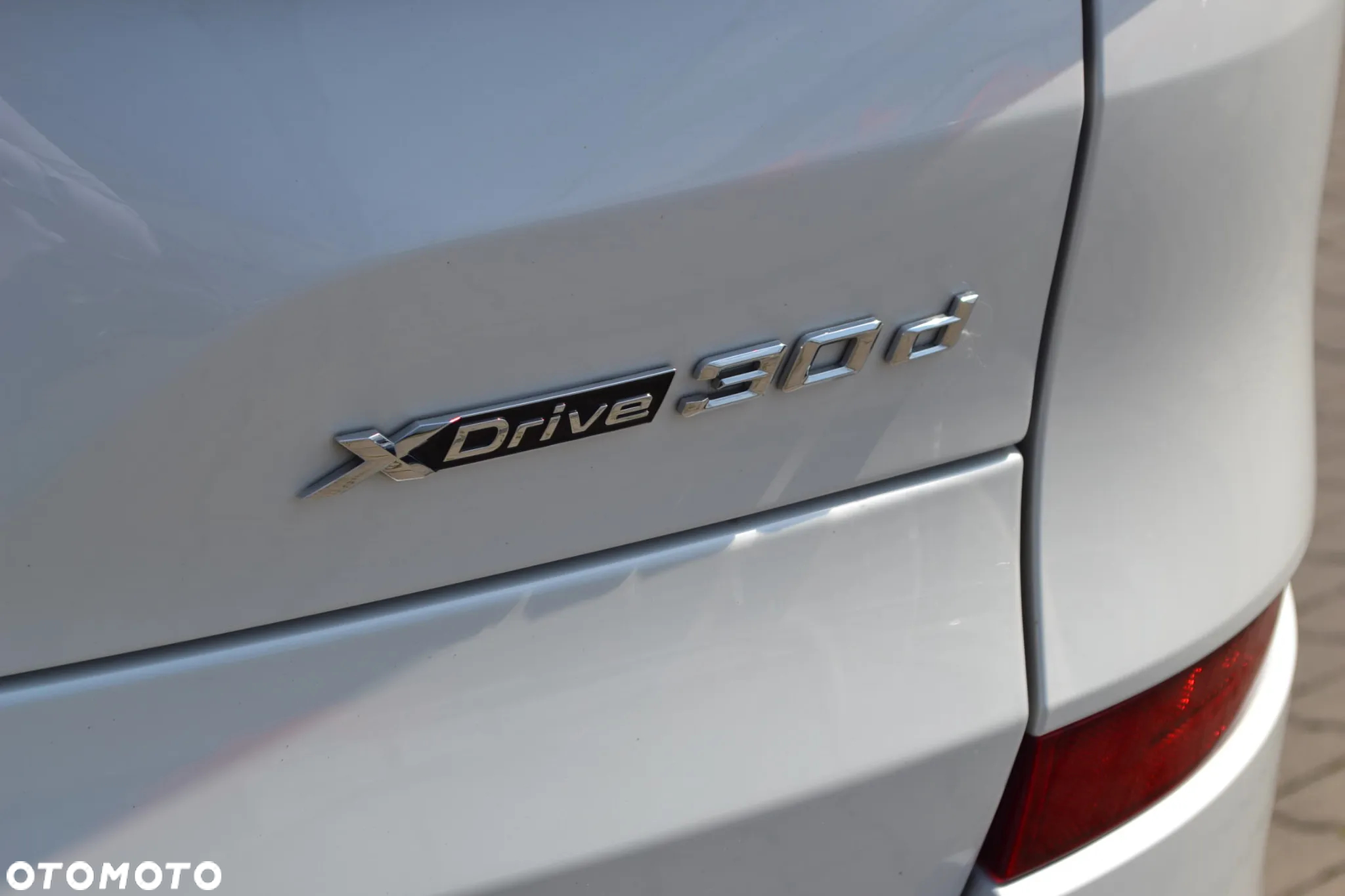 BMW X5 xDrive30d sport - 13