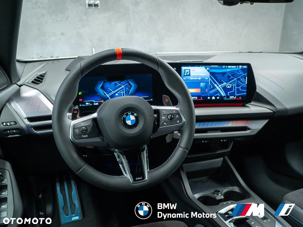 BMW Seria 2 M235 xDrive Gran Coupe - 19