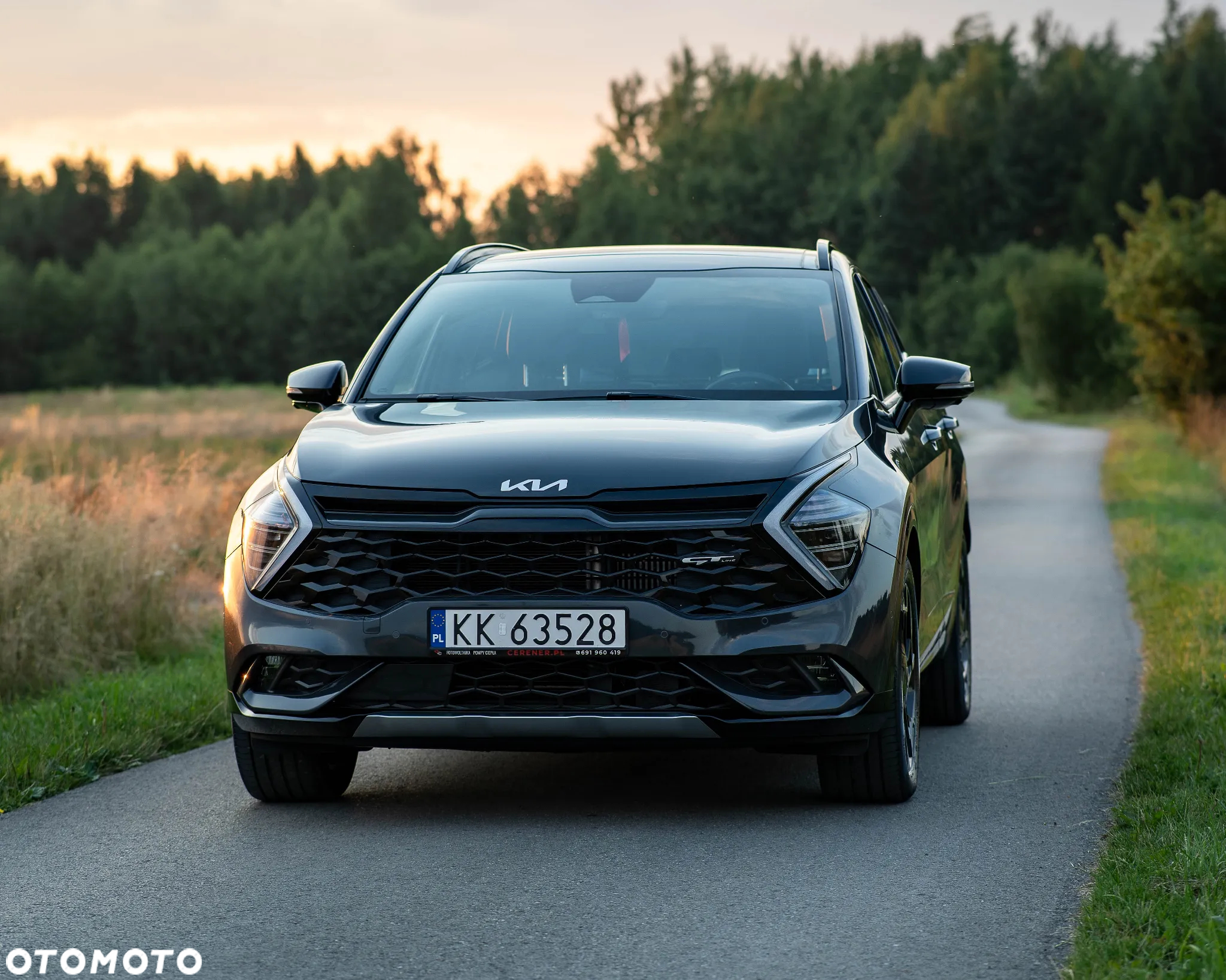 Kia Sportage - 6