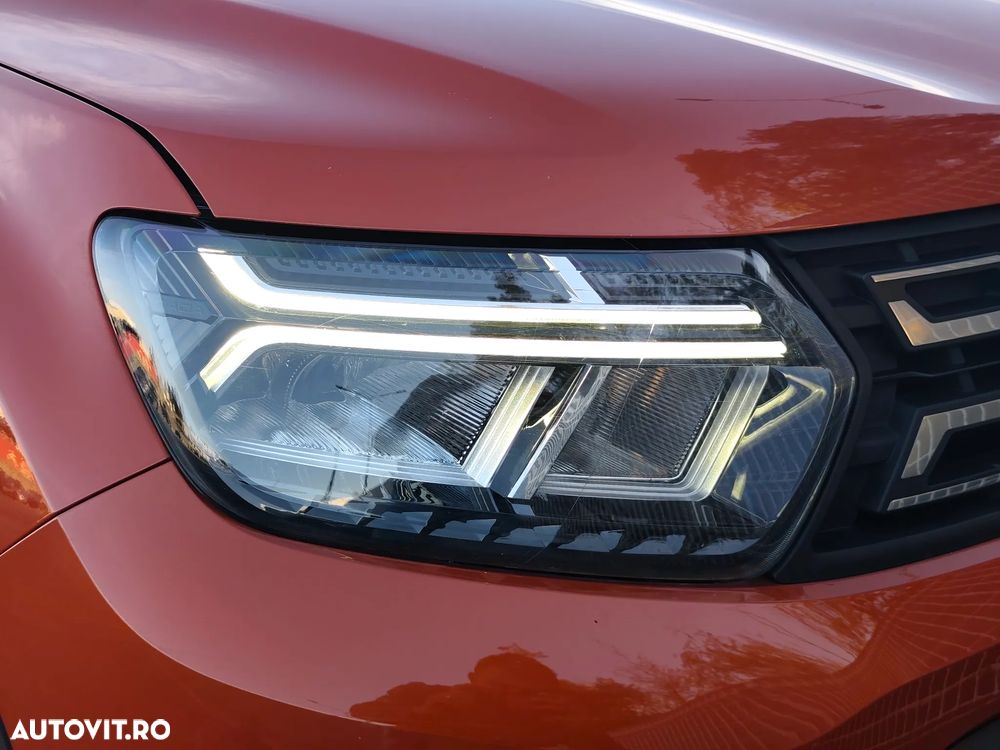 Dacia Duster Urban ECO-G 100 Comfort - 11