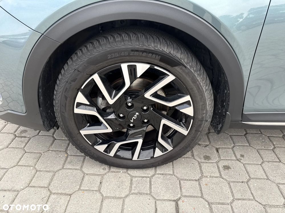 Kia XCeed 1.5 T-GDI M DCT - 18