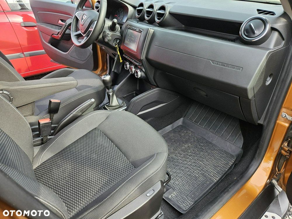 Dacia Duster - 13