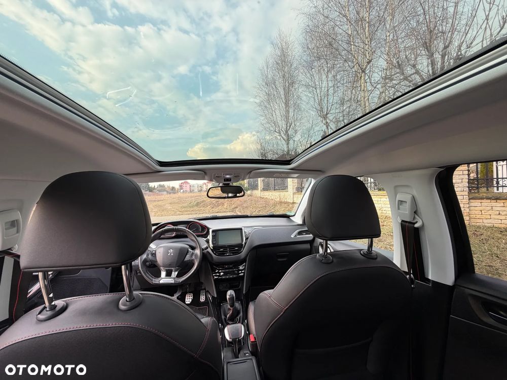 Peugeot 2008 PureTech 110 Stop&Start GT-Line Edition - 2