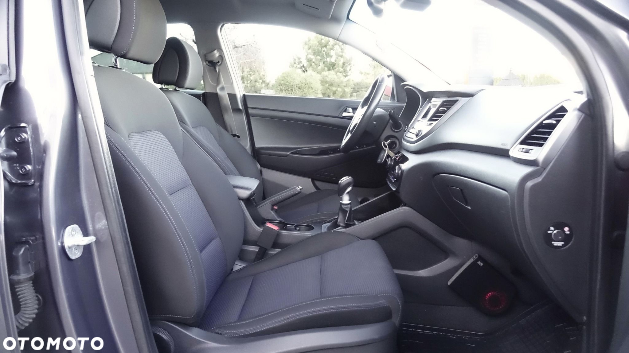 Hyundai Tucson - 30