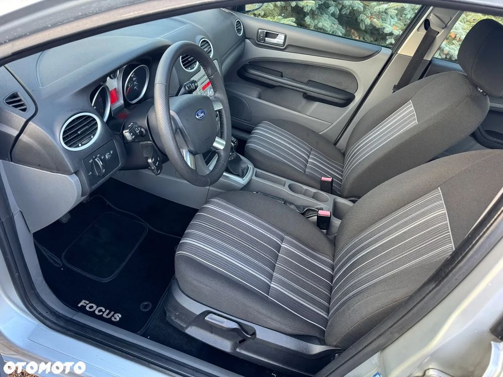 Ford Focus - 6
