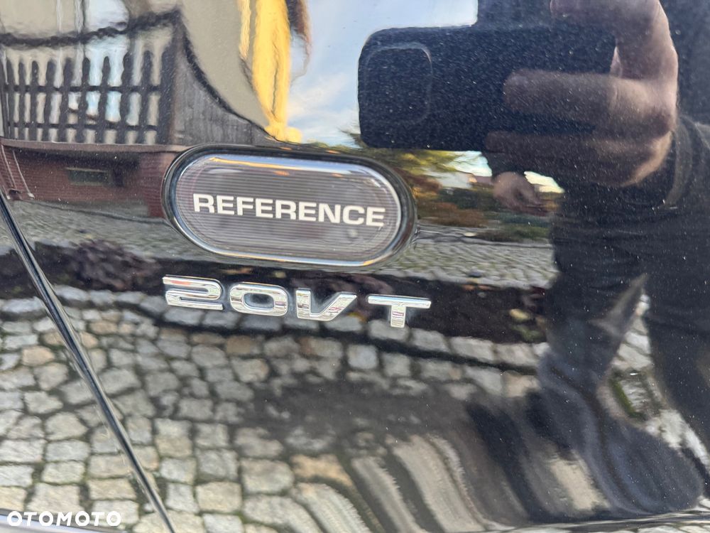 Seat Alhambra 1.8T Reference - 26