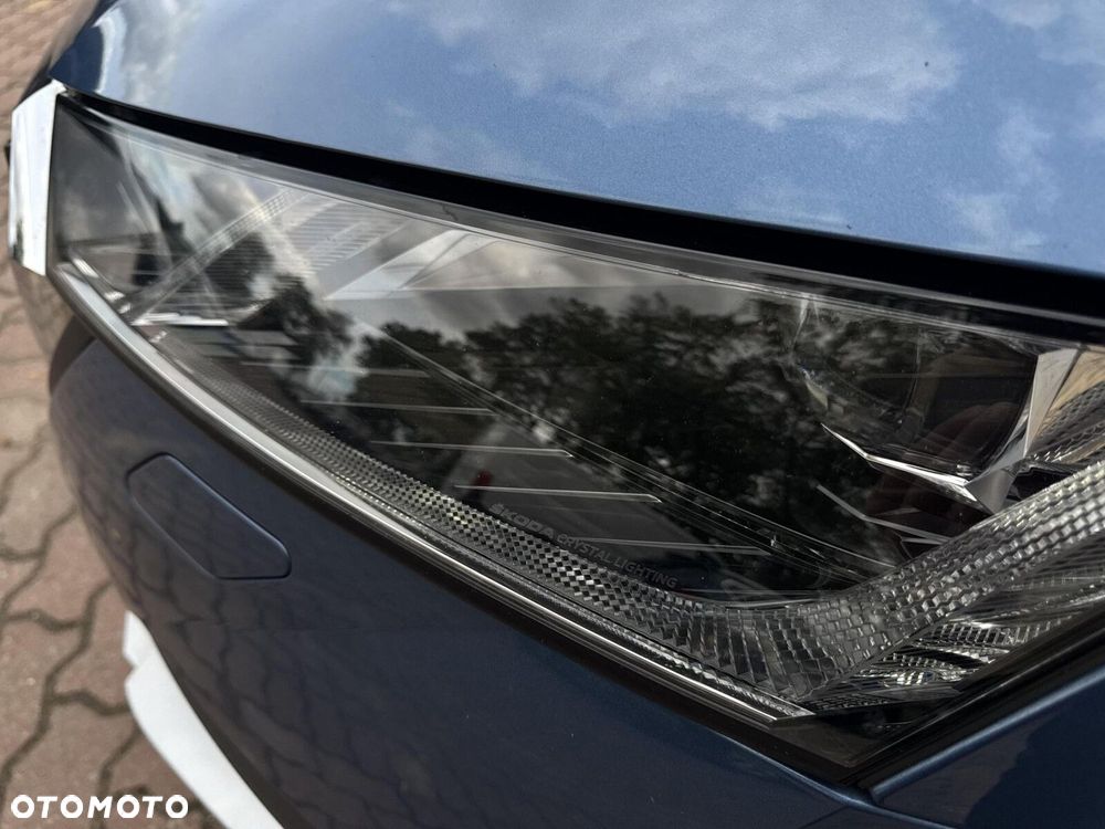 Skoda Octavia 2.0 TDI 4x4 Scout DSG - 39