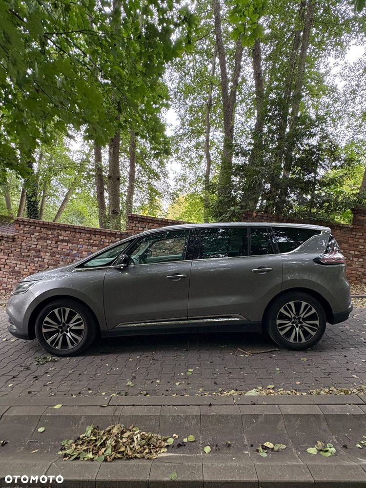 Renault Espace Energy dCi 160 EDC Intens - 8