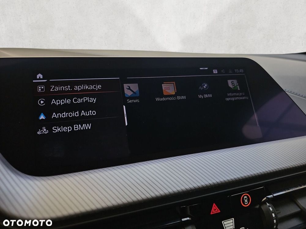 BMW Seria 1 116i M Sport - 19