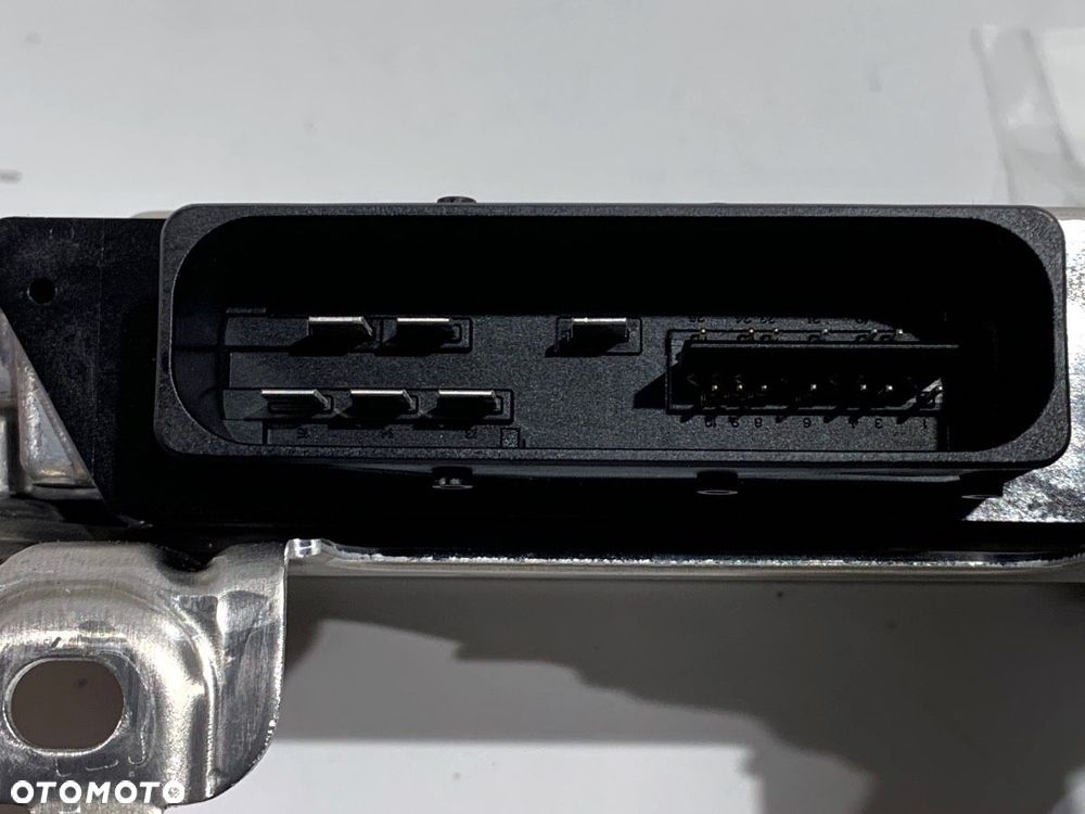 MODUŁ STEROWNIK AKTYWNEGO UKŁADU KIEROWNICZEGO  AUDI A8 D5 (4N2, 4N8) 2017 - 2022 50 TDI Mild - 3