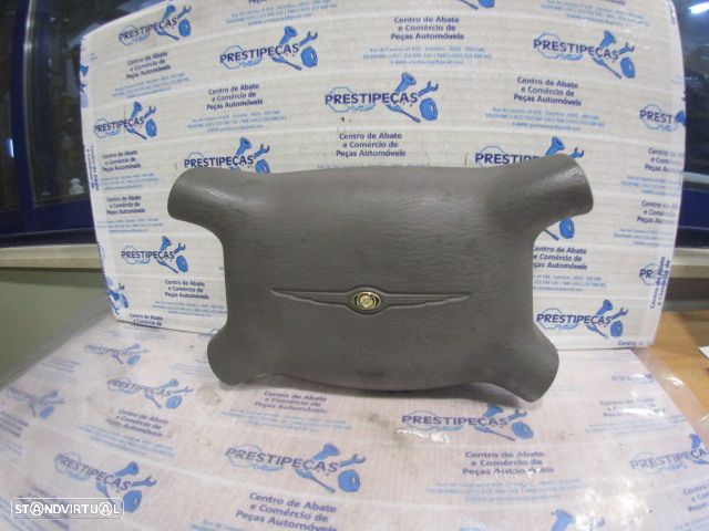 Airbag Condutor Aircond816 CHRYSLER NEON 2000 2.0 135CV 4P CASTANHO - 1