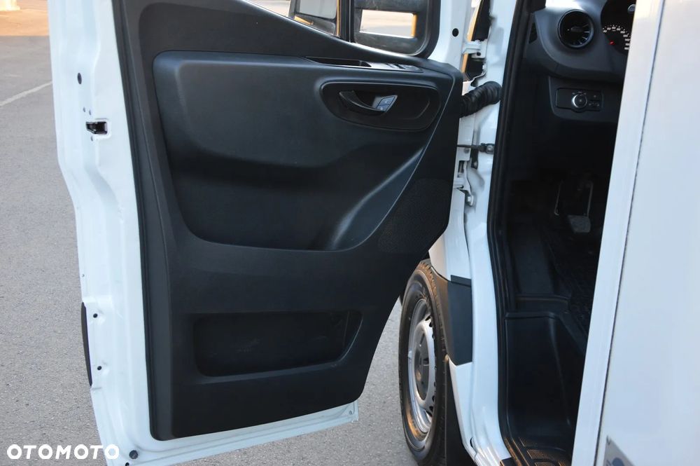 Mercedes-Benz SPRINTER 314 414 514 - 15