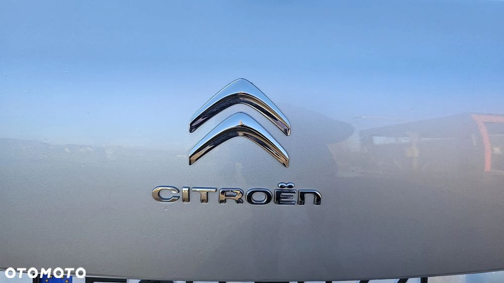 Citroën C4 Picasso 1.6 e-HDi Intensive - 17