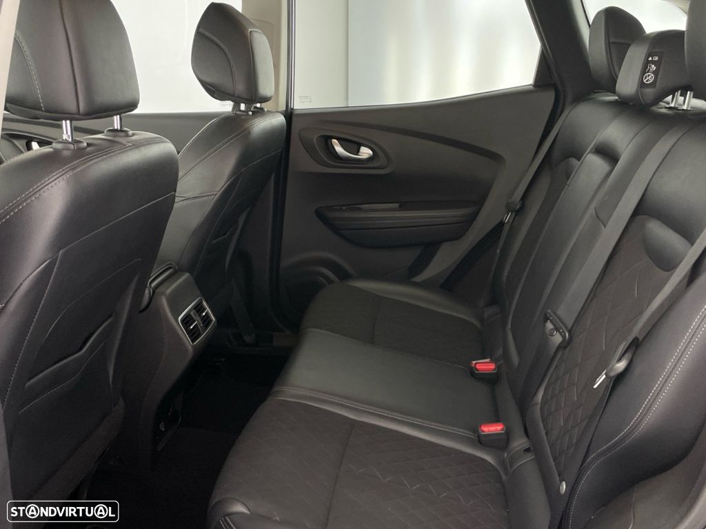 Renault Kadjar 1.3 TCe Intens - 12
