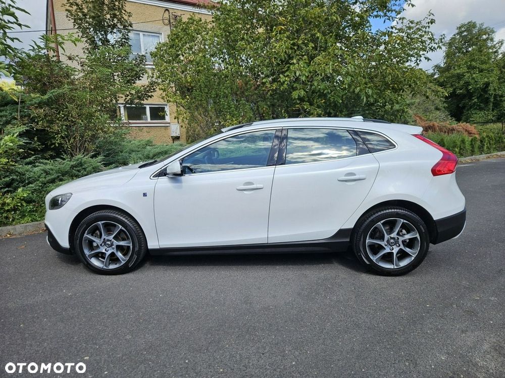 Volvo V40 D2 Drive-E Ocean Race - 2