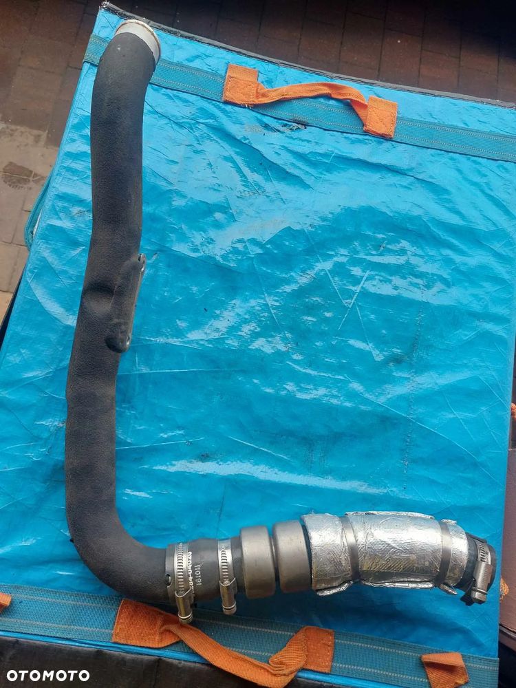 RURA TURBO HYUNDAI KIA T-GDI G3LC 28281-04500