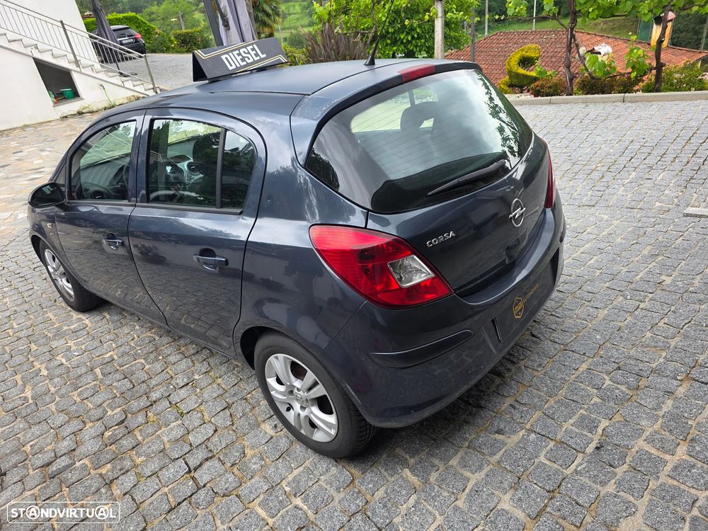 Opel Corsa 1.3 CDTi Enjoy - 5