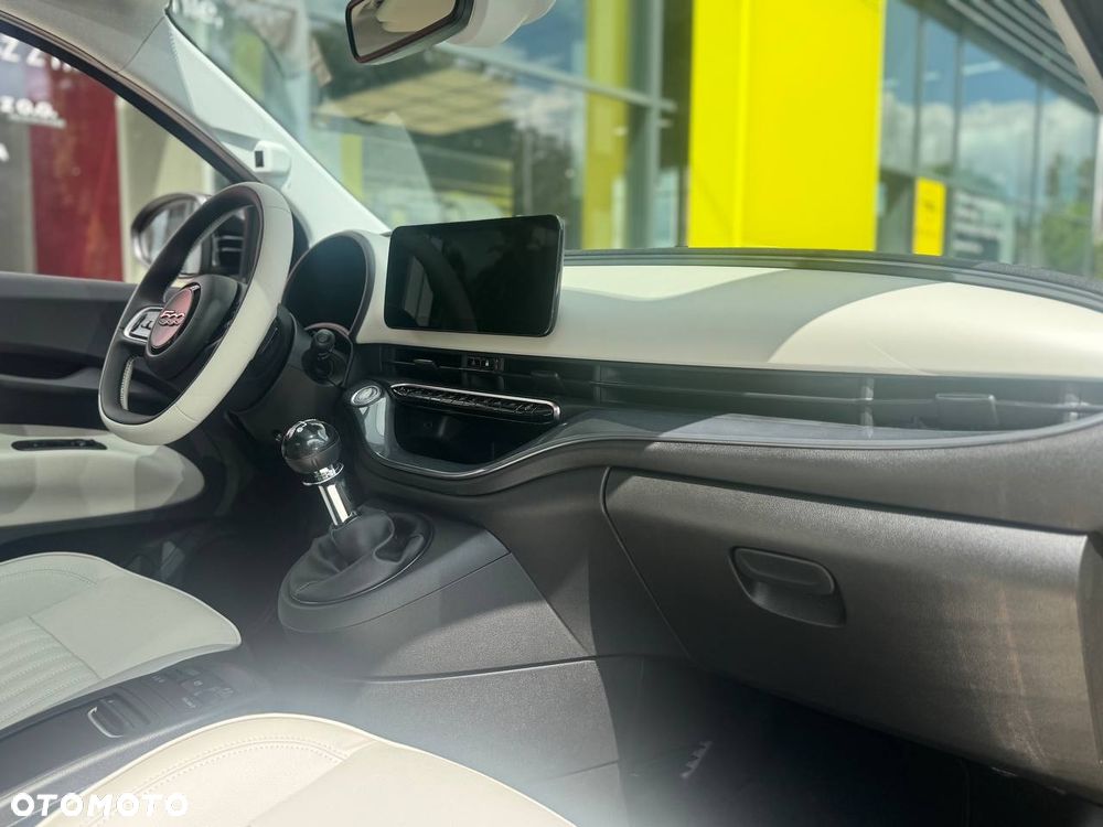 Fiat 500 1.0 GSE La Prima - 6