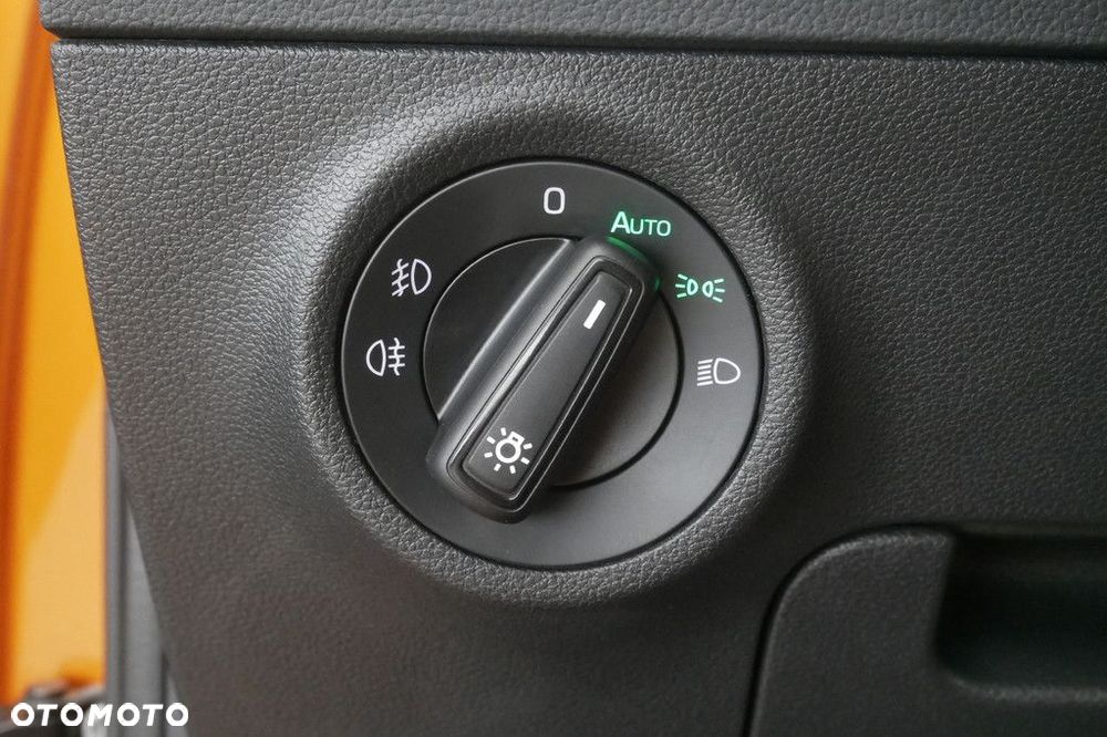 Skoda Karoq 1.5 TSI ACT Ambition DSG - 26
