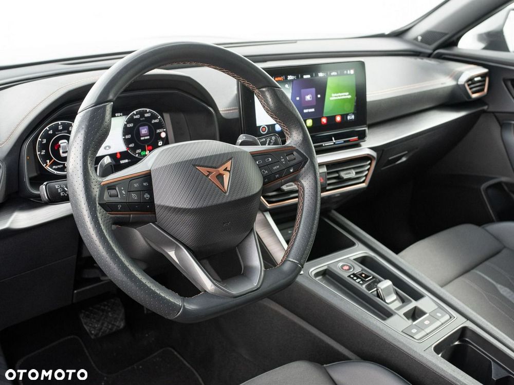 Cupra Formentor 2.0 TSI 4Drive DSG - 7