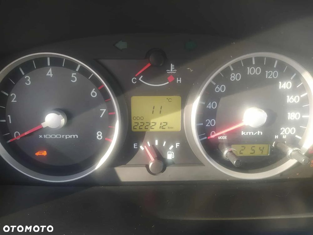 Hyundai Getz 1.3 GLS - 7