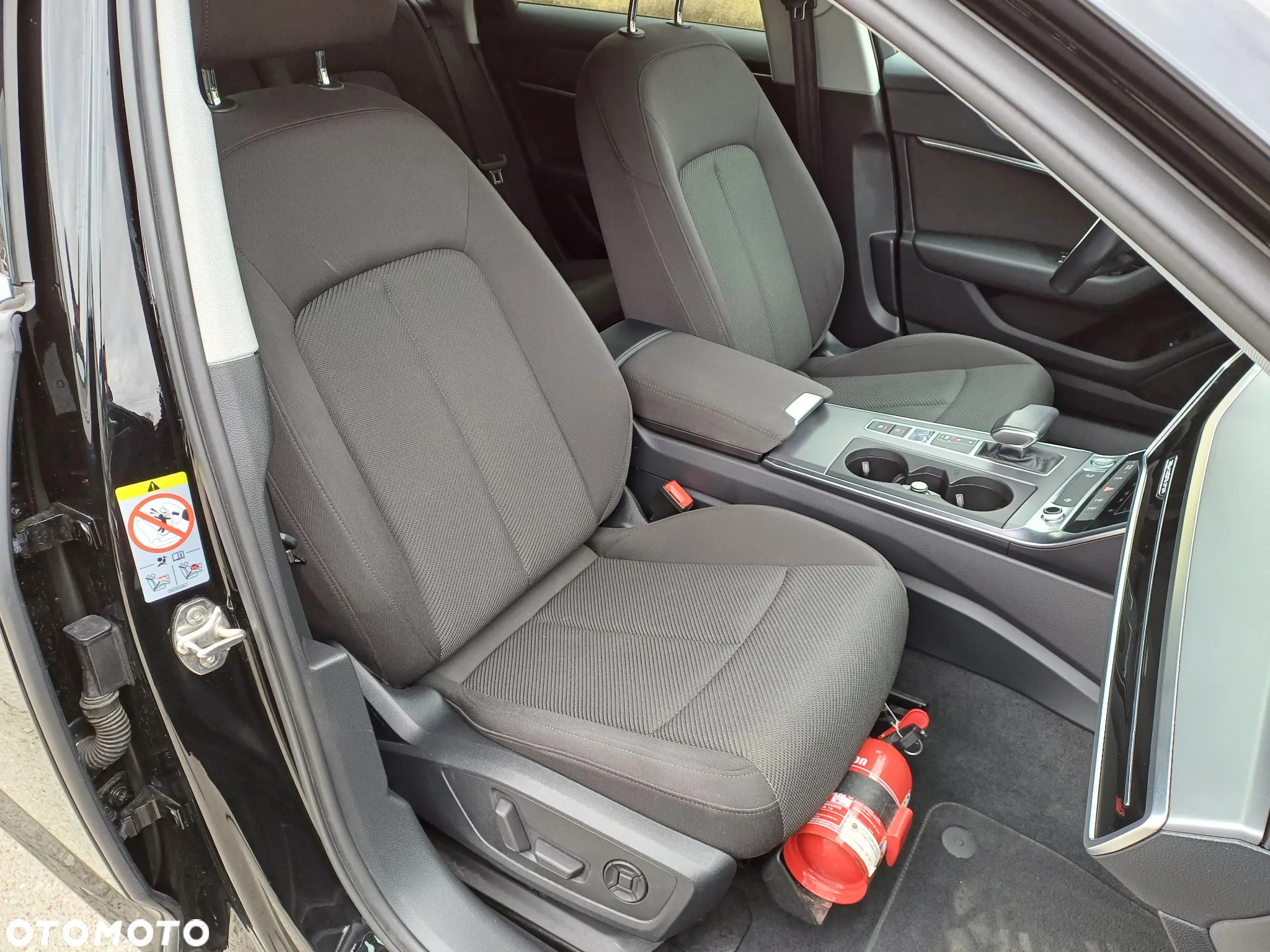Audi A6 - 16