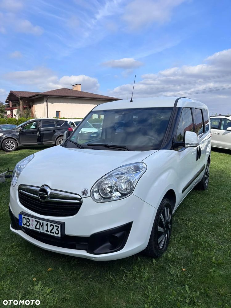 Opel Combo 1.4 L1H1 Colorado - 2