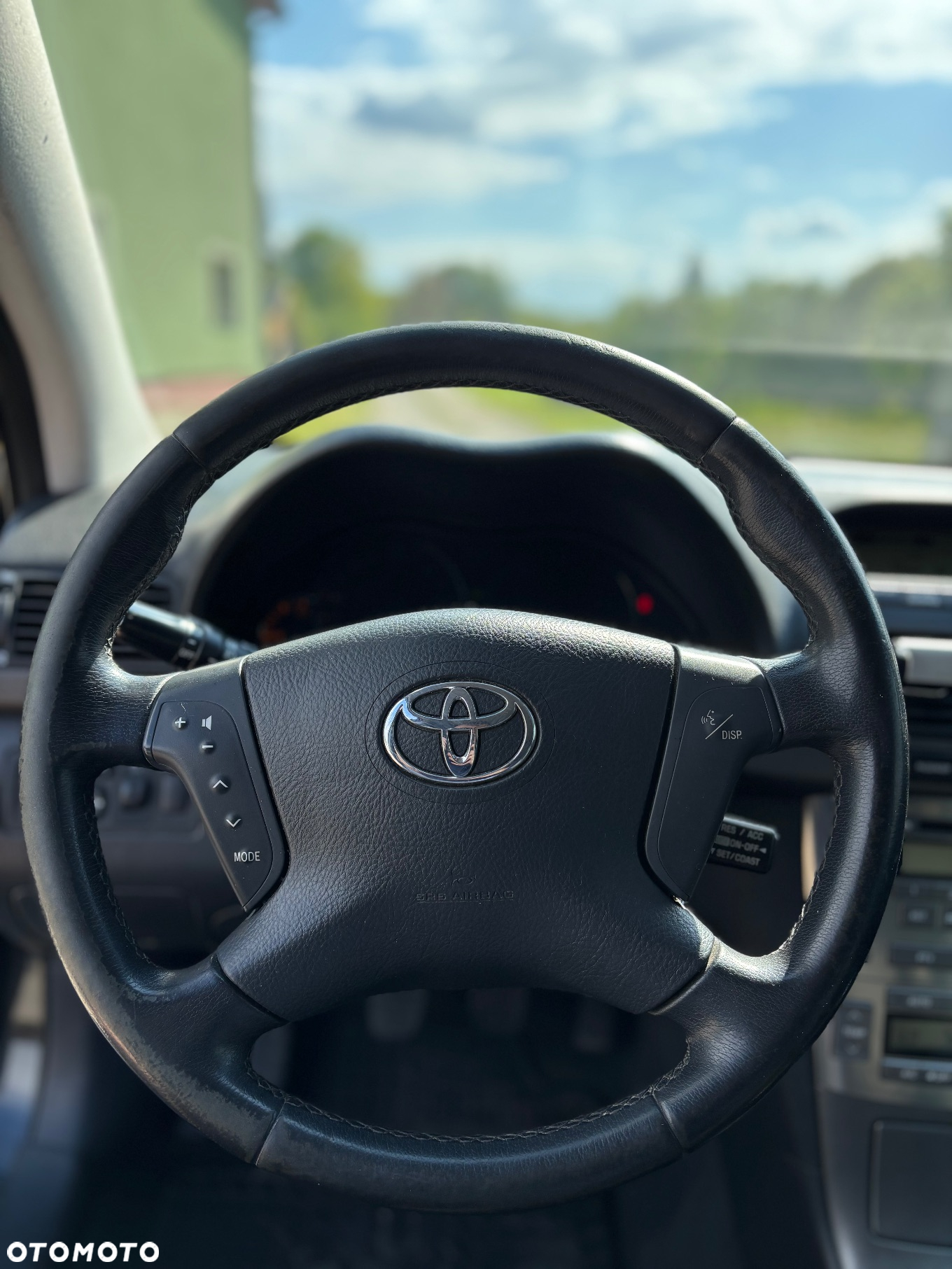 Toyota Avensis 2.0 D-4D Combi Sol - 15