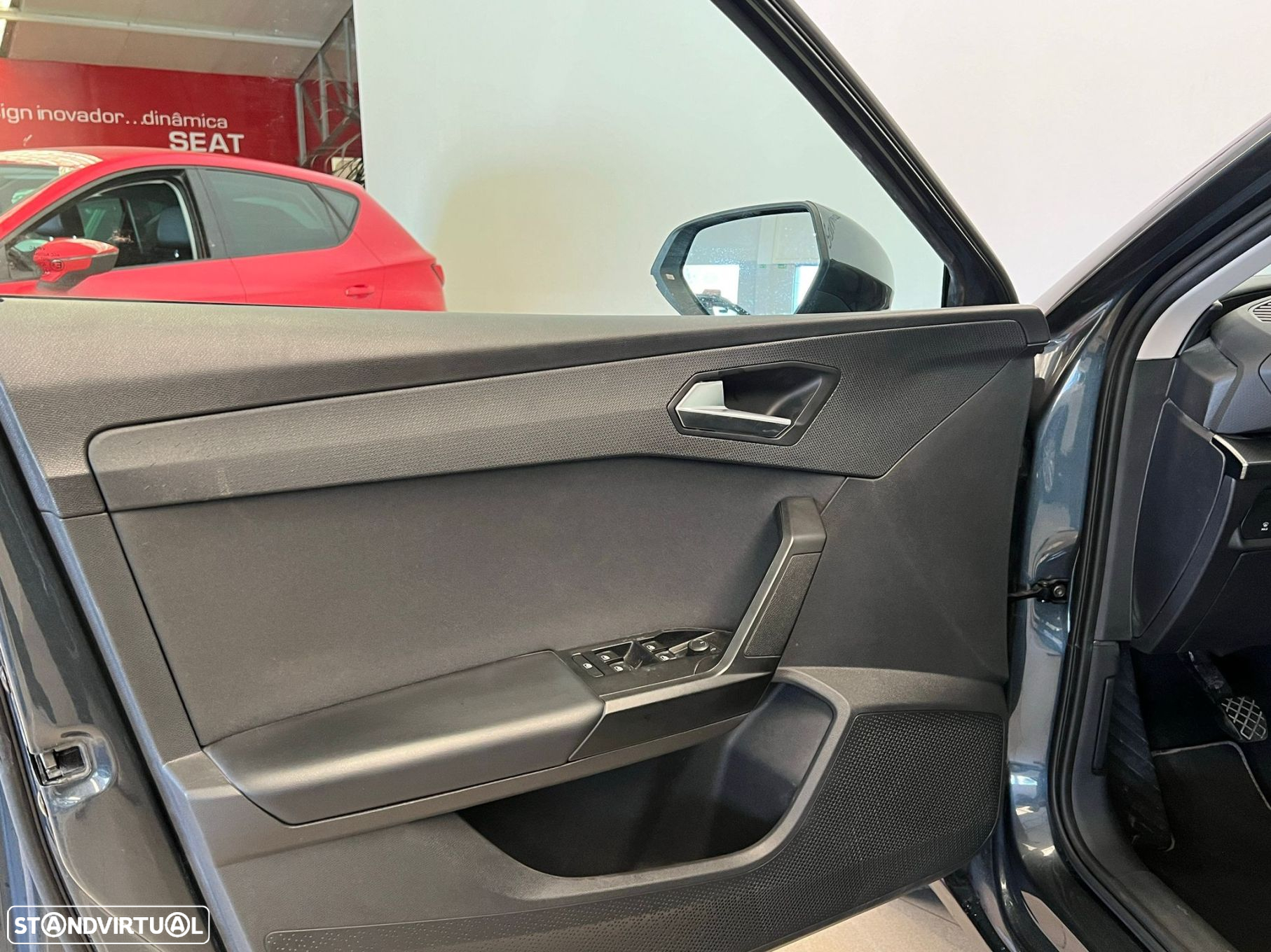 SEAT Leon - 20
