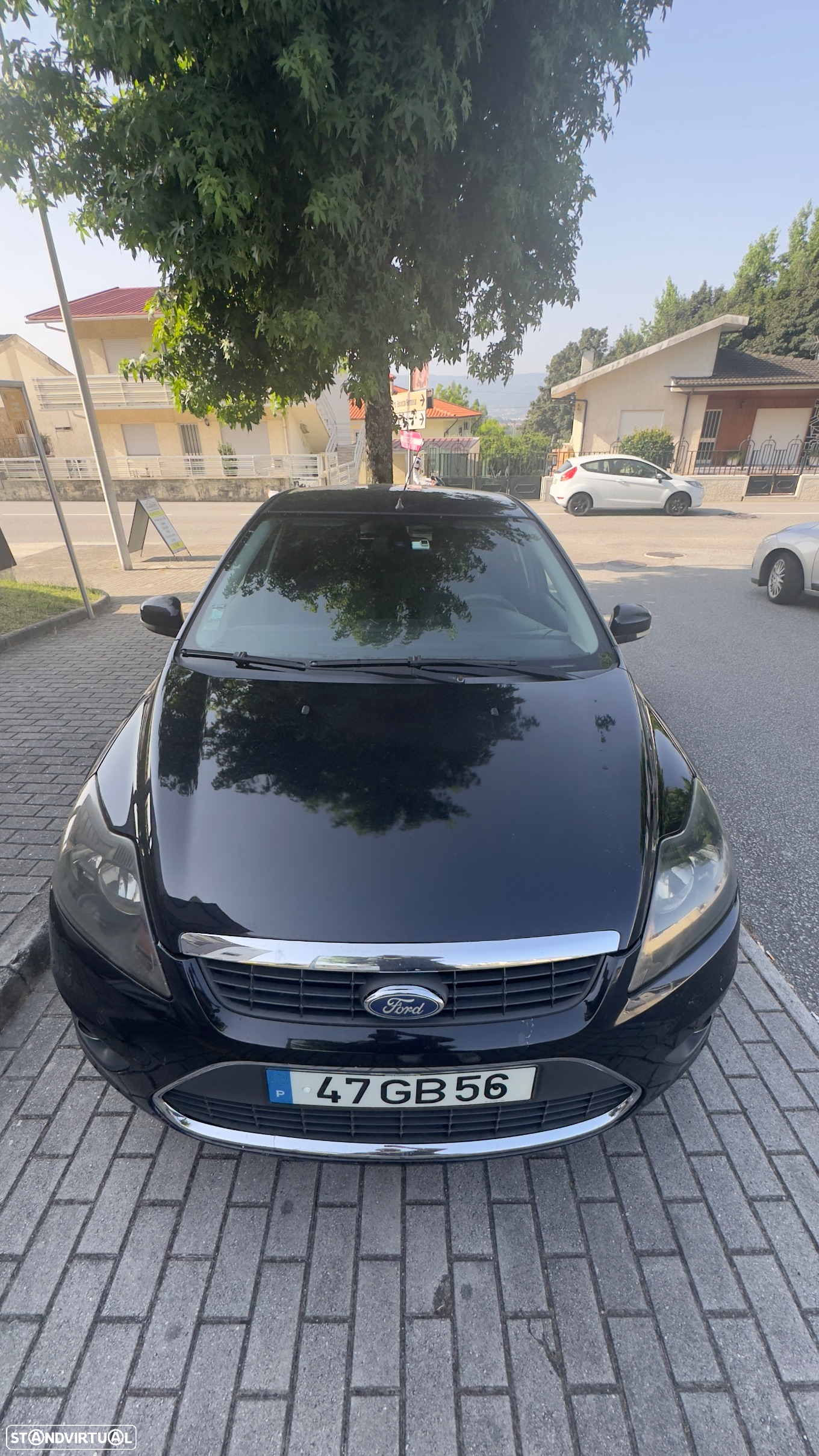 Ford Focus - 3