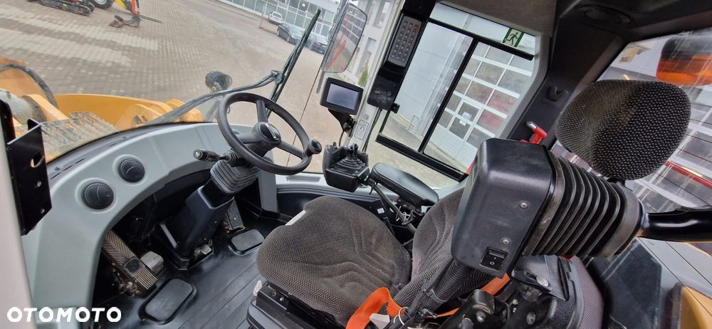 Liebherr L 576 XPower - 14