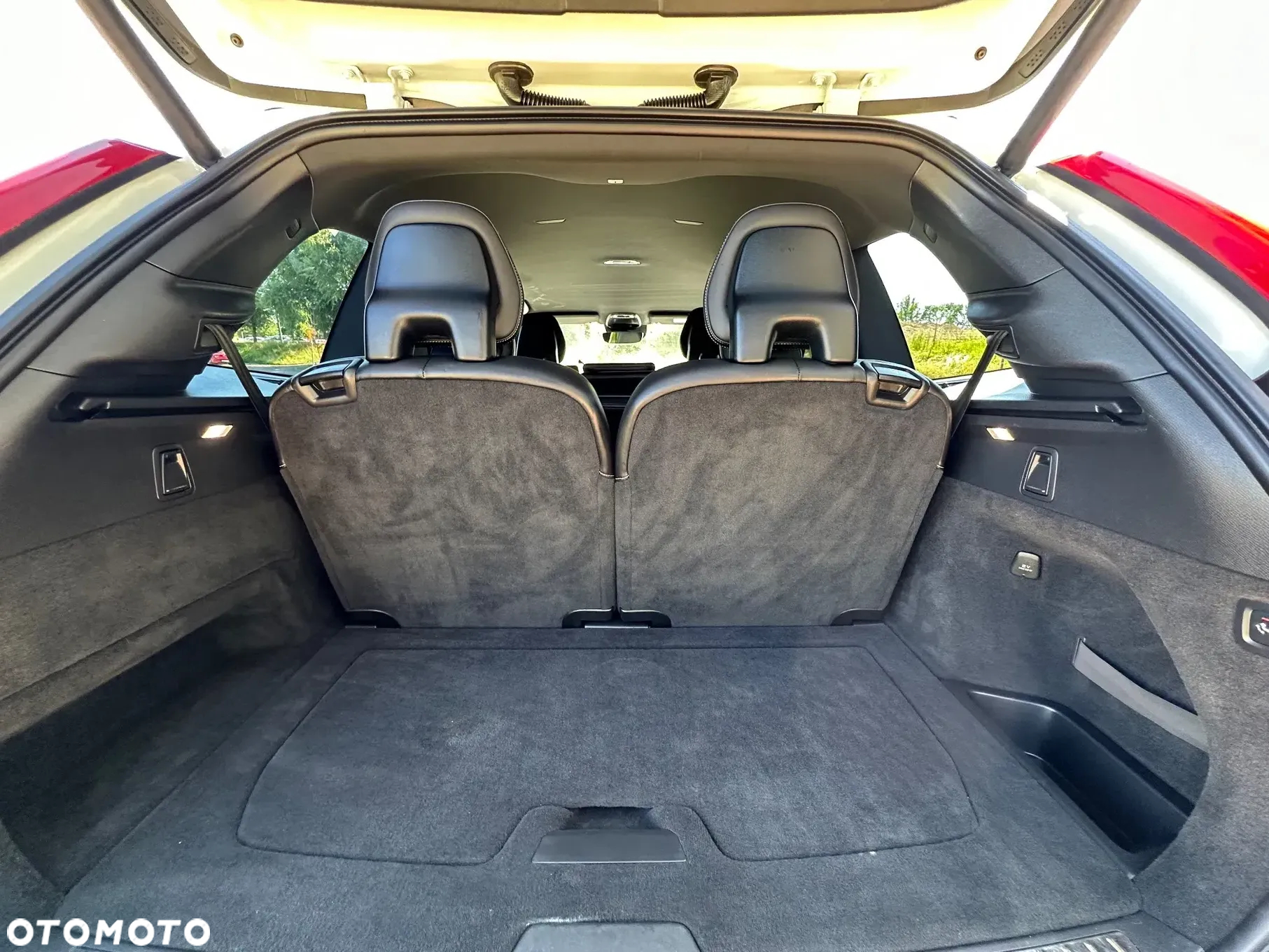 Volvo XC 90 B5 D AWD Geartronic RDesign - 21