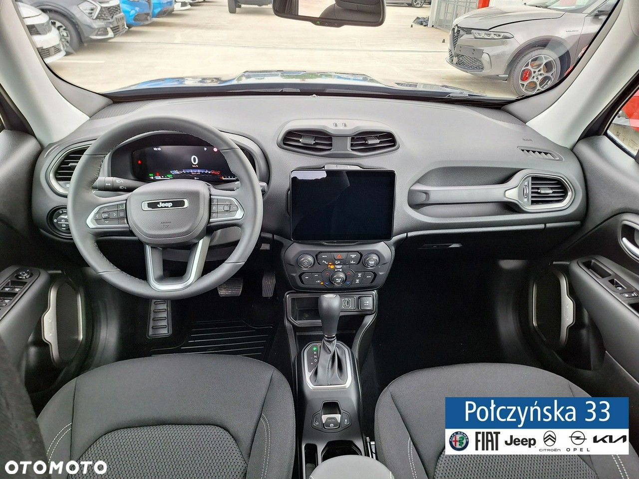 Jeep Renegade - 3