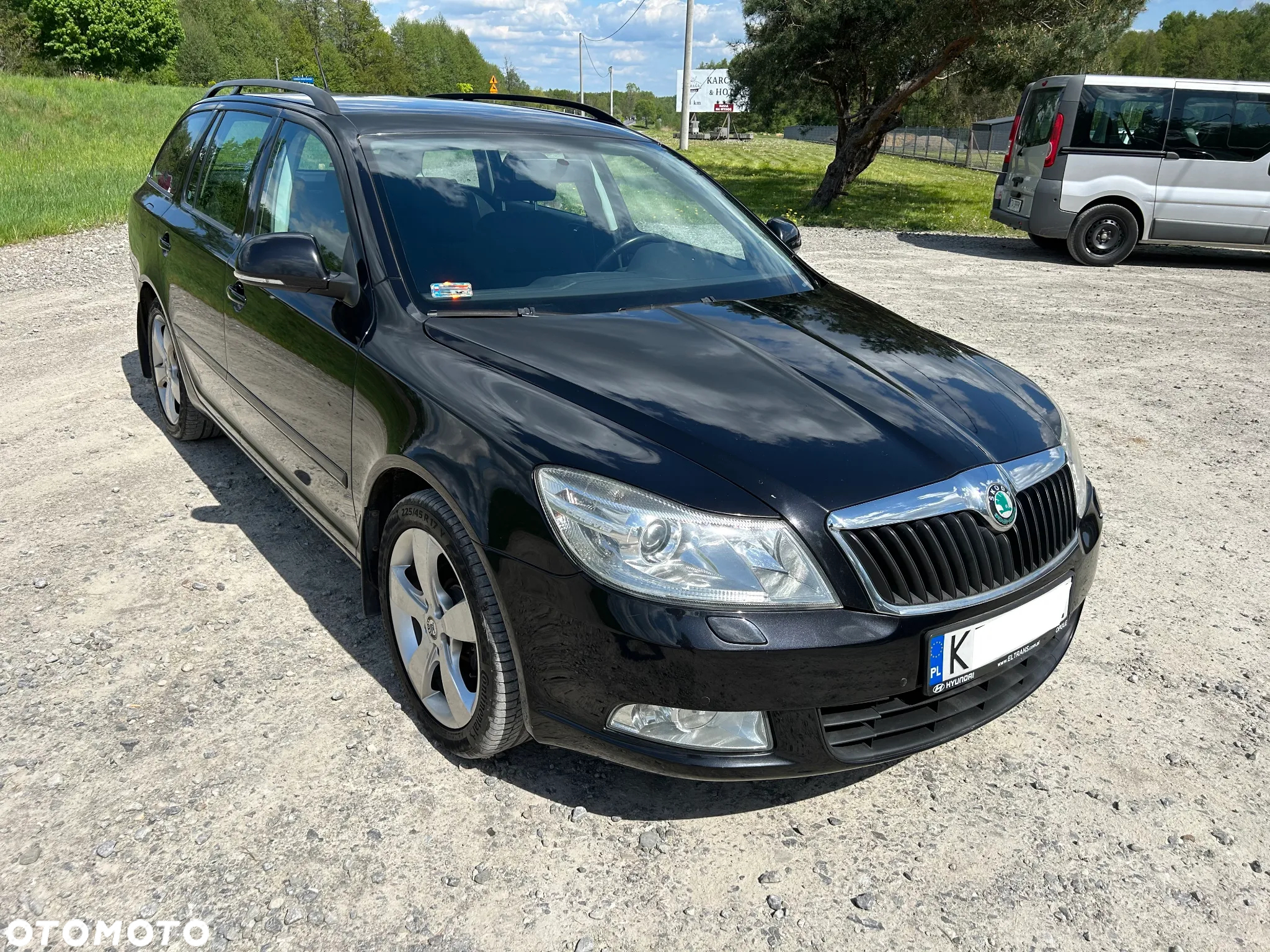 Skoda Octavia 1.4 TSI Ambition - 3