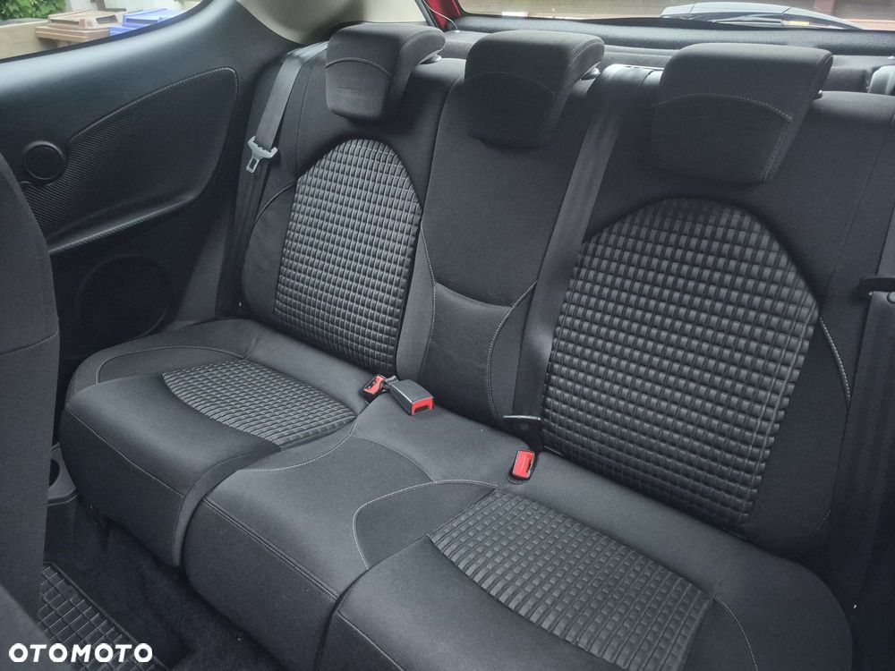 Alfa Romeo Mito 1.4 TB Distinctive - 18