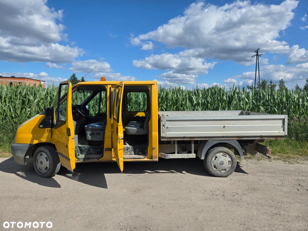 Ford Transit - 7