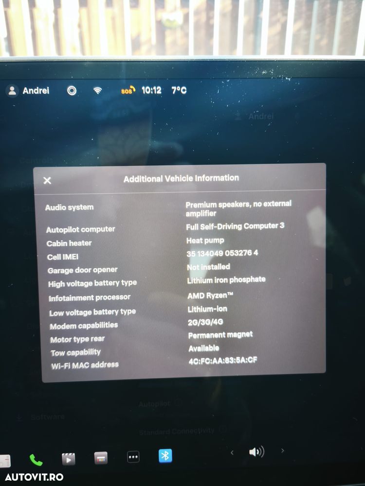 Tesla Model 3 Standard - 13