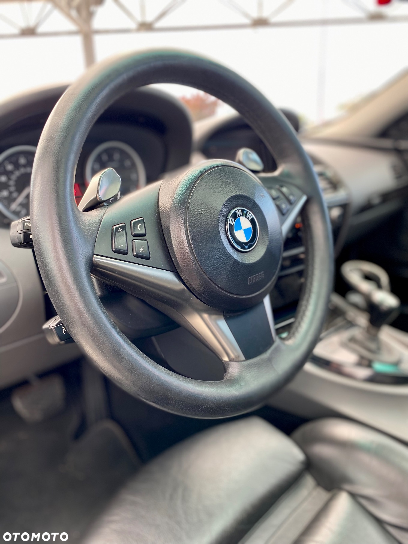 BMW Seria 6 645Ci - 16