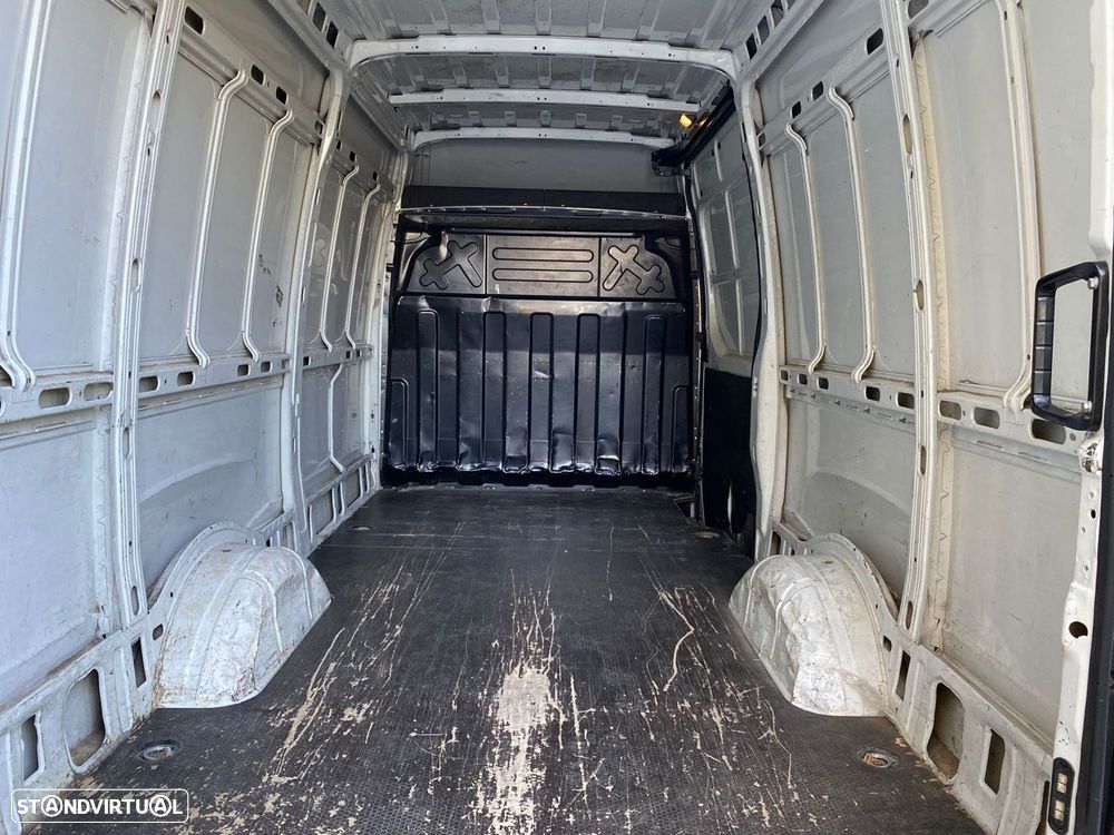 Iveco Daily 2.3 35S14D 3450 - 15