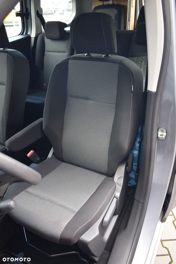 Toyota Proace City Verso Long 1.5 D-4D Business - 14