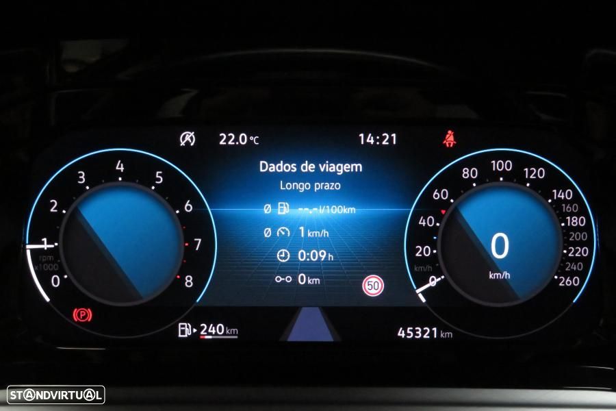 VW Golf 1.0 TSI Life - 36