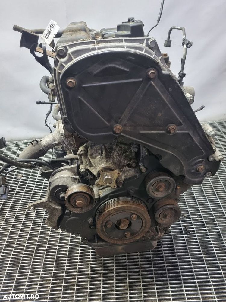 Motor Kia Sorento 2.5 Diesel 2006 - 2009 170CP Manuala D4CB Euro4 (1390) Diesel 4x4 CU ... - 2