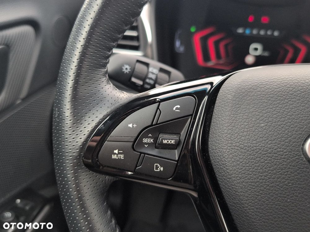 SsangYong/KGM Tivoli 1.5 T-GDI Adventure - 23