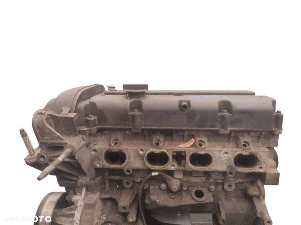 SILNIK SŁUPEK FORD FOCUS MK2 (2004-2007) 1.6 16V 100KM HWDA - 9