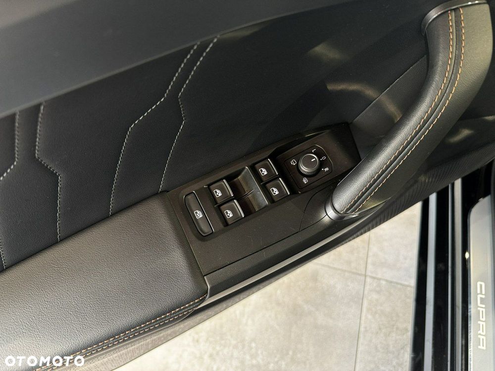 Cupra Leon Sportstourer - 27