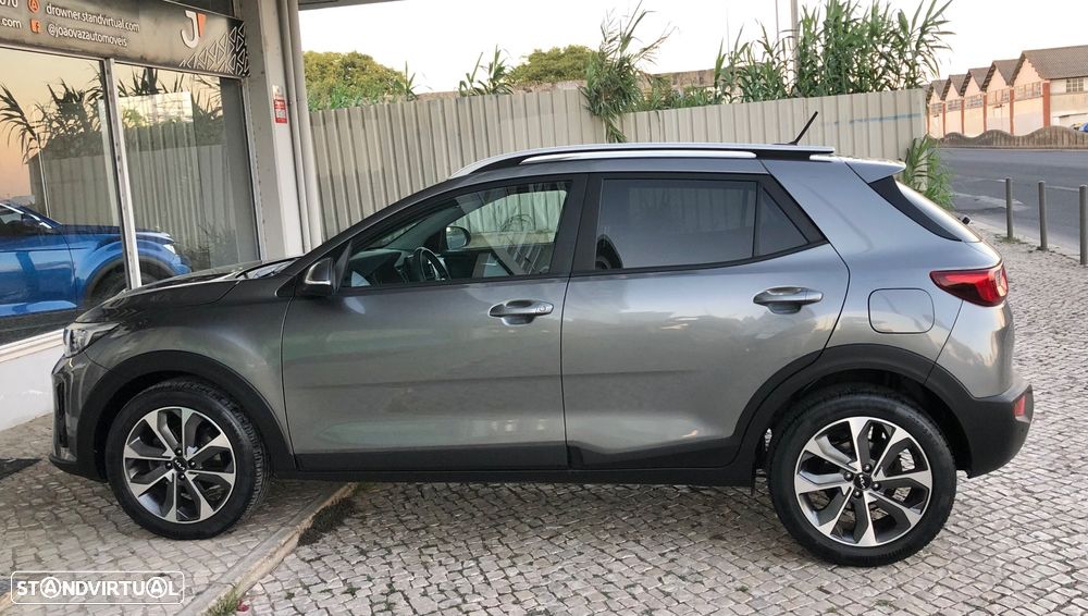 Kia Stonic 1.0 T-GDi Drive 7DCT - 12