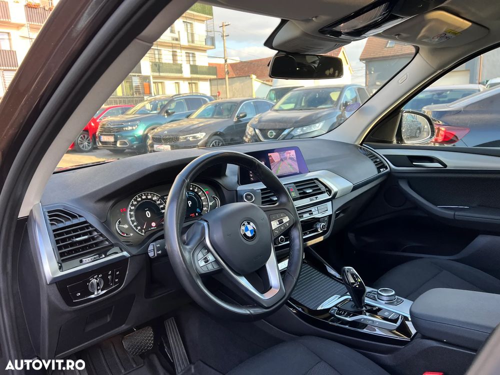 BMW X3 ver-xdrive30e-at-phev - 7