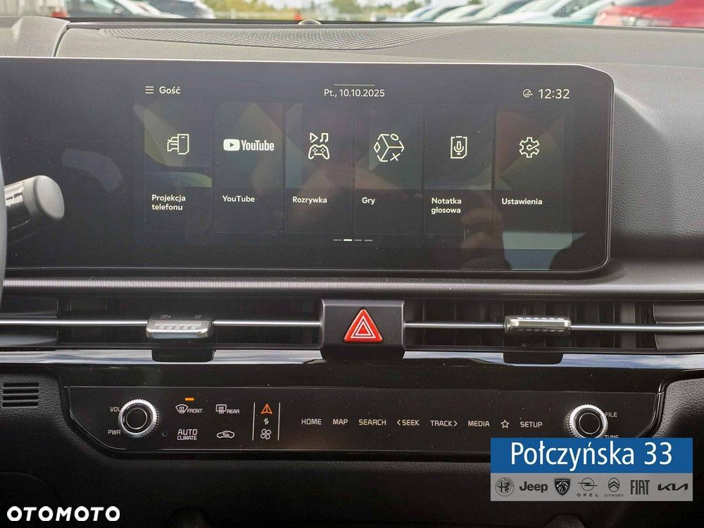 Kia Sportage 1.6 T-GDI L 2WD - 11